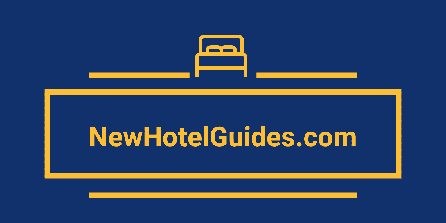 NewHotelGuides Logo