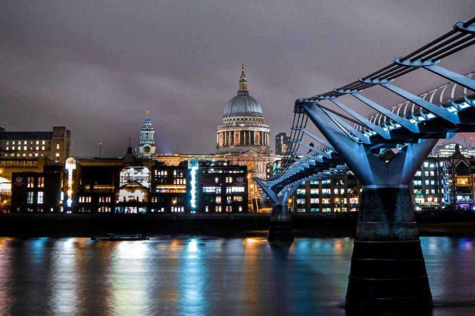 London - NewHotelGuides.com