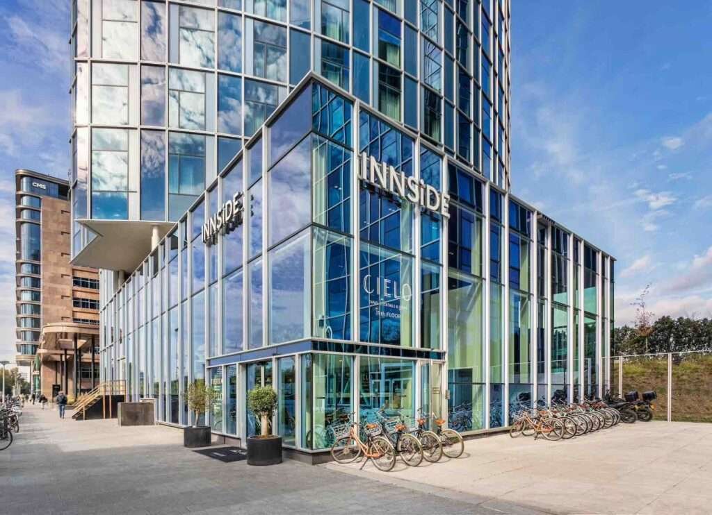 INNSiDE by Melia Amsterdam