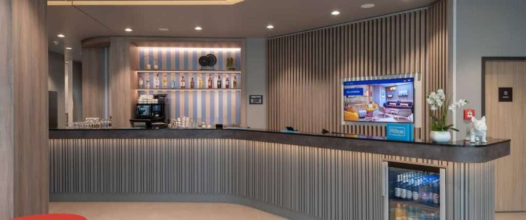 Hampton by Hilton Munich City North