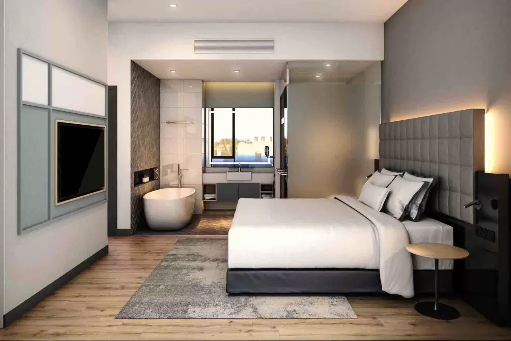 INNSiDE by Meliaa Kuala Lumpur Cheras Room