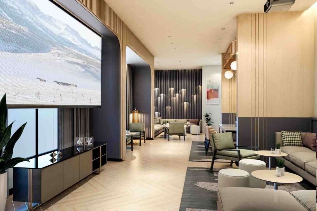 INNSiDE by Meliaa Kuala Lumpur Cheras