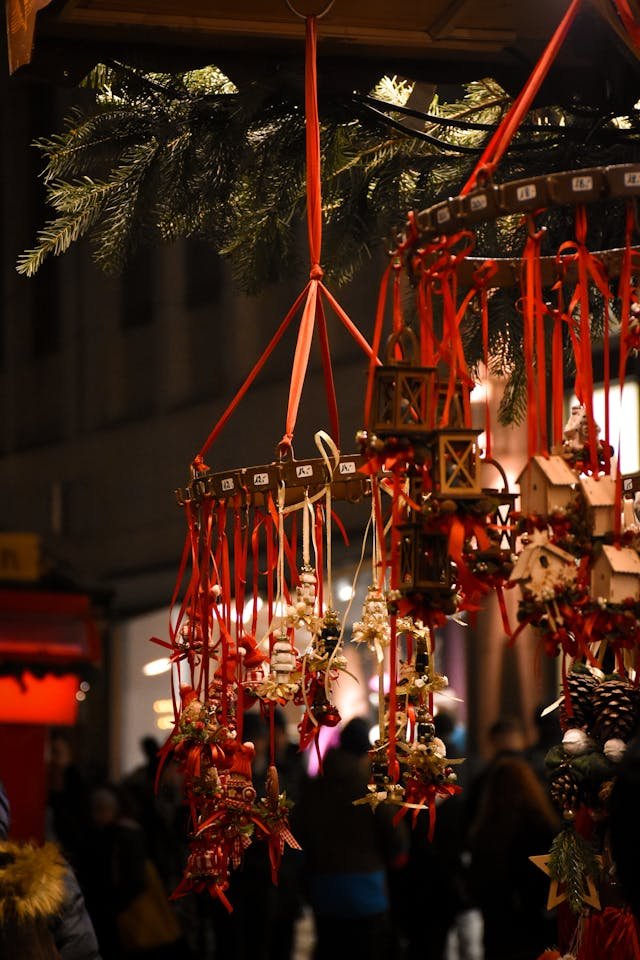 Top 5 Munich Christmas Markets and New Munich Hotels 2024