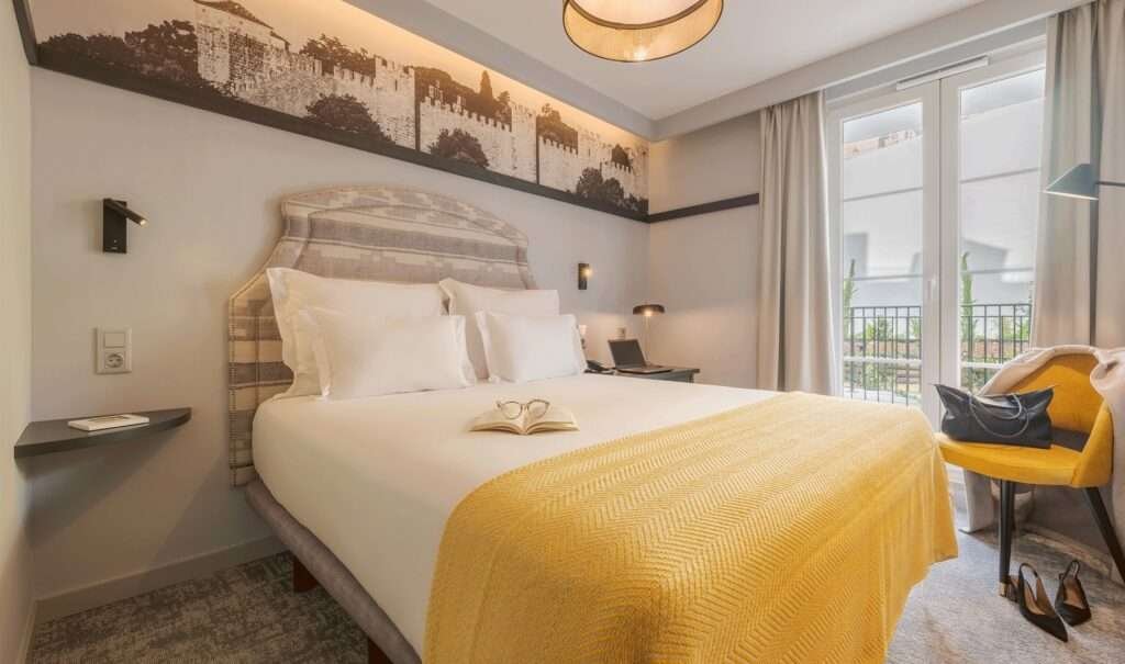 best new hotels in lisbon pousada alfama