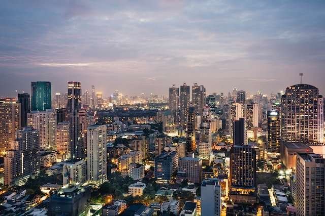 best new hotels in bangkok