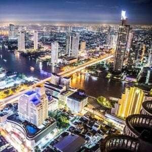 best new hotels in bangkok