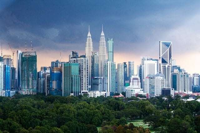 best new hotels in kuala lumpur