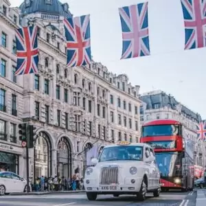 best new hotels in london