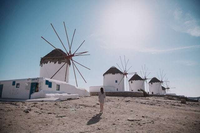 best new hotels in mykonos