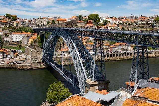 best new hotels in porto portugal