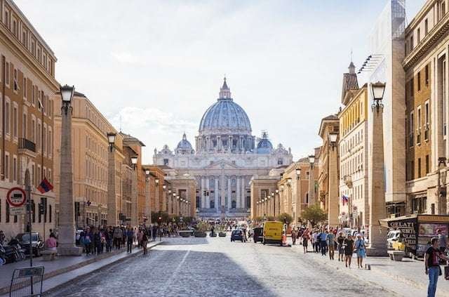 Rome - NewHotelGuides.com