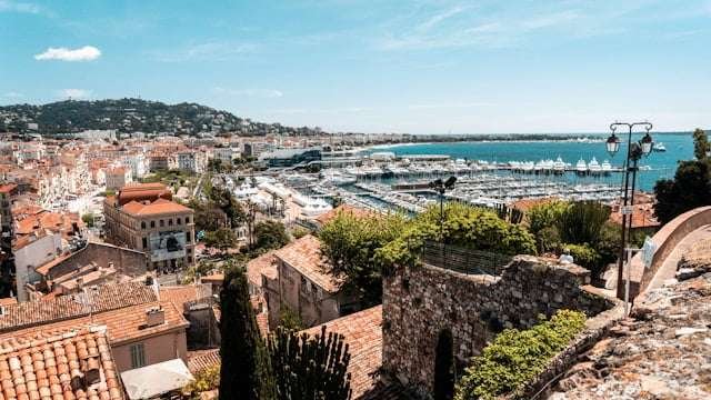 best new hotels in southeastern france