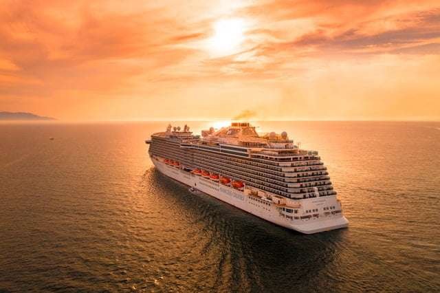 best new hotels with sun princess cruise