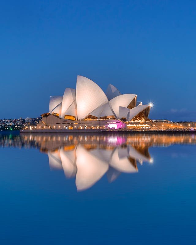 best new hotels in Sydney Australia