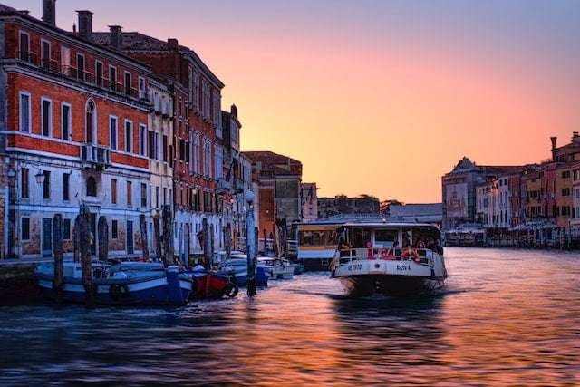 best new hotels in venice