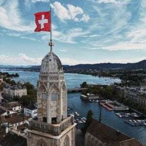 best hotels in zurich